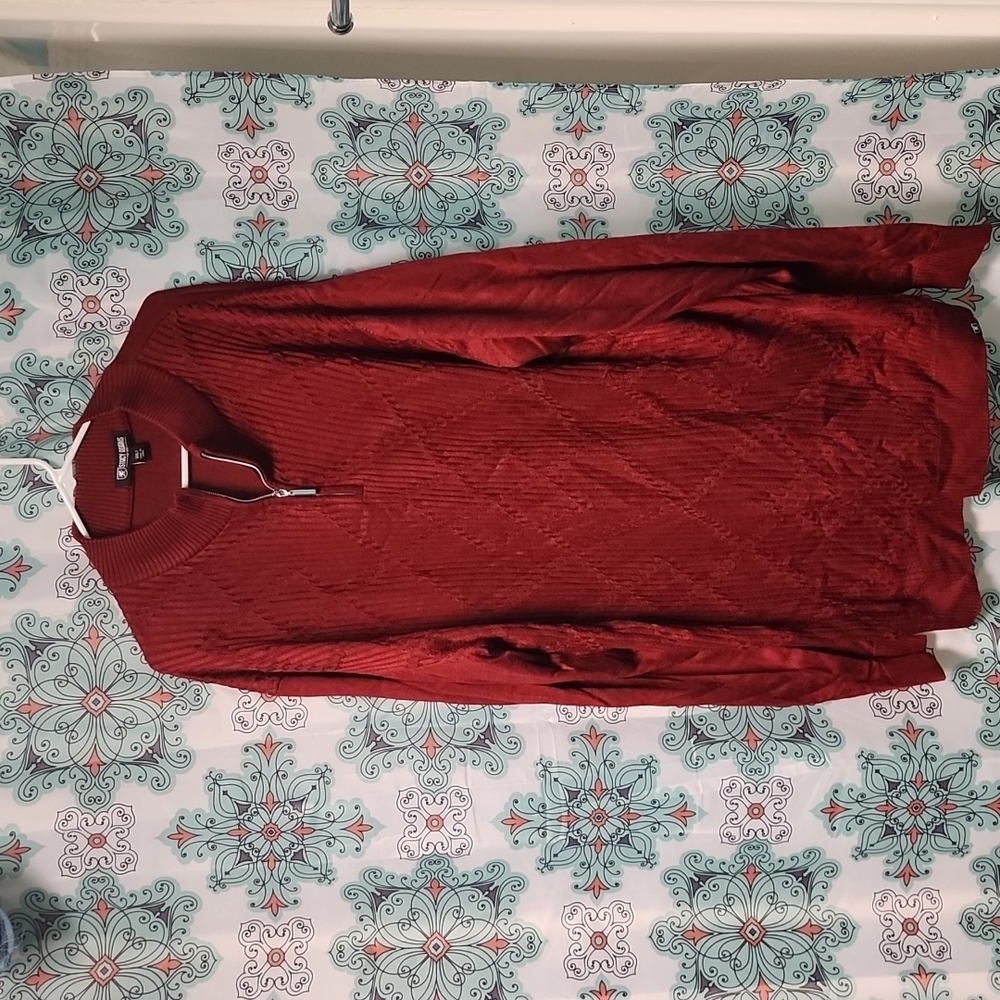 Men sweater
